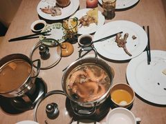 -杭州钱江新城万怡酒店-西餐厅