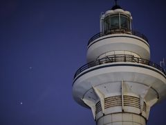 -日照灯塔风景区