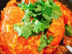 -新加坡海鲜共和(名胜世界圣淘沙海滨坊)