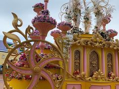 -大连海昌发现王国主题公园