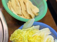 -重庆鸡公煲·青锅花椒鱼(牡丹江路店)