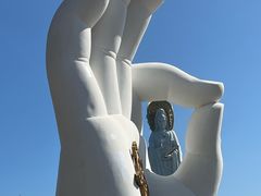 -三亚南山文化旅游区