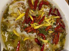 -太二酸菜鱼(福州泰禾店)