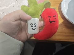 -斯丹姜母鸭·古法干香(田安南路店)