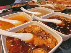 丝恋玫瑰红糖冰粉-丝恋丝娃娃(逸天城国贸店)