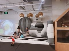 -Lilliput粒粒堡亲子餐厅(置汇旭辉店)