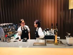 -星巴克臻选(南宁万象城店)