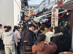 -衣裳街历史文化街区