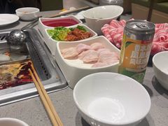 -海底捞火锅(铂澜大象城店)