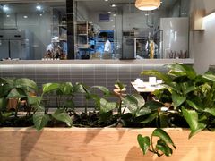 大堂-守柴炉烤鸭(科华中路王府井店)