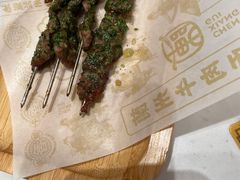 -陳香貴·兰州牛肉面(上海长风大悦城店)