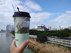 -萃茶师(琅西店)