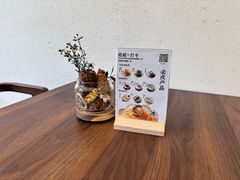 -五代同糖·甜品糖水店(河下古镇店)
