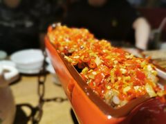 绝情蛙-成都吃客(九眼桥店)