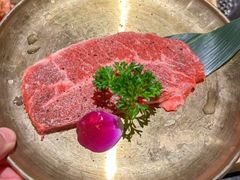 -何发发和牛烧肉·鳗鱼榴莲放题自助(乐峰广场店)