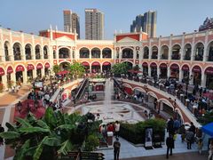 -佛罗伦萨小镇广佛名品奥特莱斯(疏港路店)