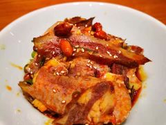夫妻肺片-頂好酒家·经典粤菜(海信广场店)