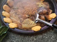 -忆乡情铁锅炖鱼饭店(延庆店)