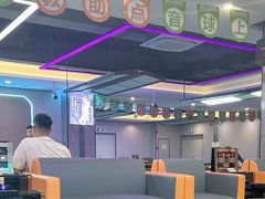 -李克台球俱乐部(长阳路店)