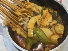 -望江门小龙虾·烧烤(九堡店)