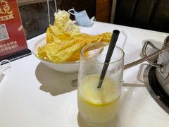 -陈记顺和牛肉火锅馆(天河北路店)