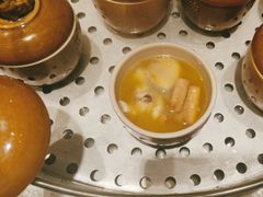 -索菲特酒店 · 云尚天际自助餐厅