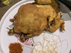 -粗茶淡饭•陕菜•家常菜