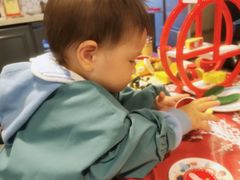 -Lilliput粒粒堡亲子餐厅(置汇旭辉店)