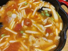 -洛阳宴·洛阳菜(南昌路店)