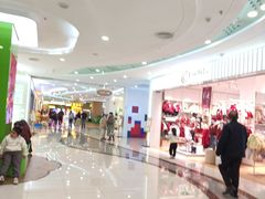 -万达广场(大明宫店)