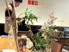 -一坐一忘云南菜(北京skp店)