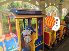 -史努比缤纷世界