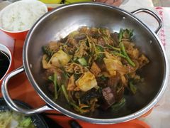 -五四广场美食城(福泰广场店)