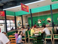 大堂-季季红火锅(新建新城吾悦店)