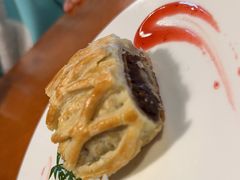 -布拉格餐厅· 中欧捷克菜(全国首店)