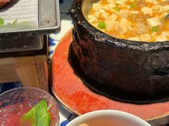 -绿茶餐厅(龙湖杭州金沙天街店)
