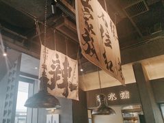 -张翻越·川渝冒菜·武汉黑鸭煲(城北万象城店)