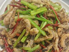 -昱德来·天津菜(河西店)