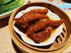 -点都德(汇点楼店)