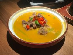 -绿茶餐厅(南昌王府井店)