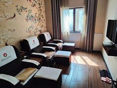 -大唐盲人按摩中心(黄山路店)