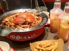 -胖哥俩肉蟹煲(湛江印象汇店)