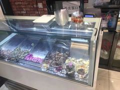 -二斗栗子(黄河道店)