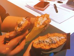 奥利奥芝士-泽田本家·铜锣烧(TX淮海店)