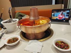 -东门口·新式老北京火锅(河西龙湖天街店)