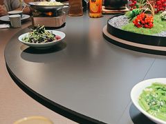 -老馆子·建德菜·山肴鱼鲜(海威新界店)