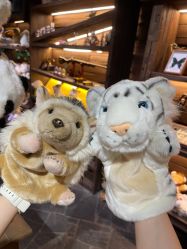 -Zoolung Zoolung动物主题公园(海信广场店)