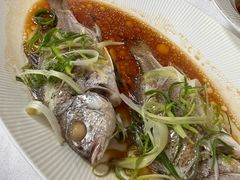 -鹿鸣酒家(越秀店)