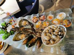 -碗中海·蒸汽海鲜·桑拿鸡(岭南天地店)