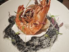 -黑手制面·Gentle Pasta(国金天地店)
